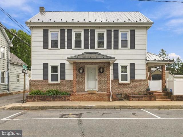 29 N Jefferson Street