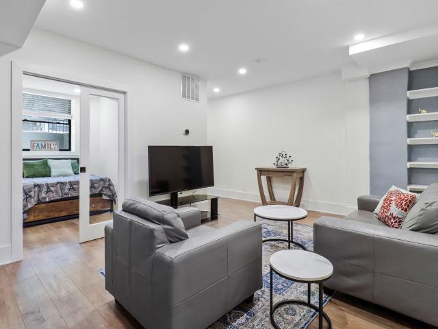 29 N Street NW Unit# 1, Washington, US, DC