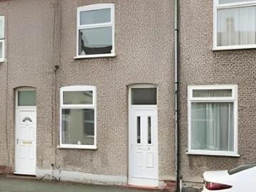 29 Napier Road, New Ferry, CH62 1EB, United Kingdom | 2 bed townhouse for rent #139405346 | Rentberry