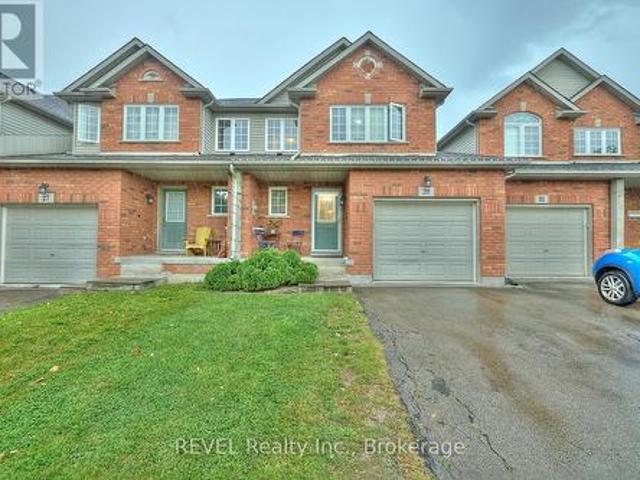 29 Natalie Court, Thorold Confederation Heights, ON, L2V 5C6 house for sale | Listing ID X13443 | Royal LePage