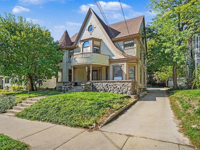 29 NE Union Avenue