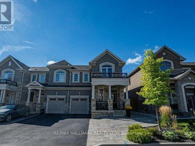 29 Ness Drive, Richmond Hill, ON, L4S 0J8 house for sale | Listing ID N13814 | Royal LePage