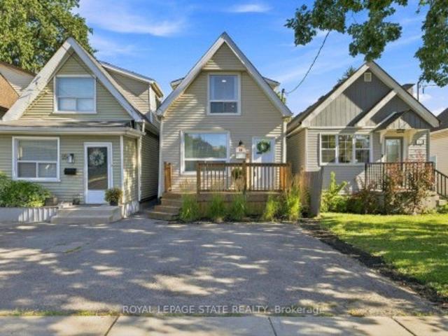 29 Newlands Avenue, Hamilton, ON, L8H 2T4 house for sale | Listing ID X13767 | Royal LePage