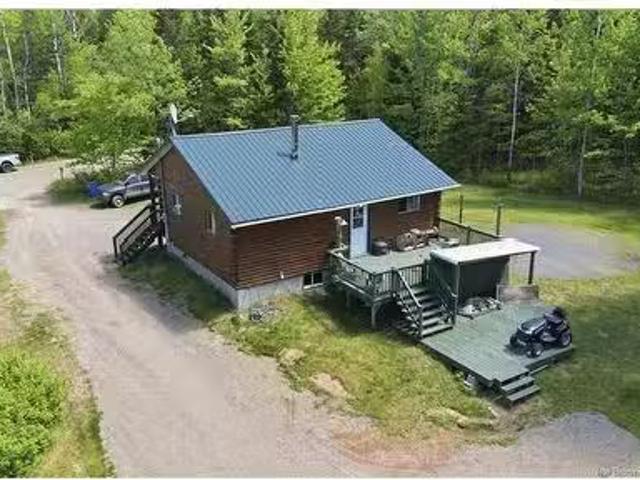 29 Nichols Rd, Zionville, NB, E6C 1Z2 house for sale Listin.
