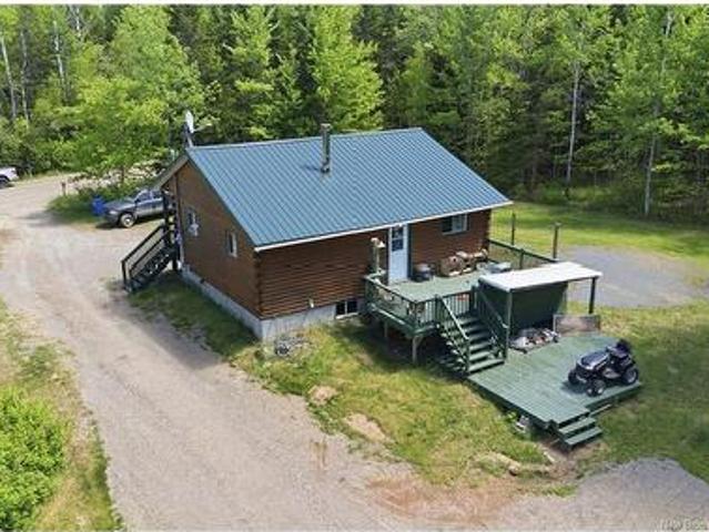 29 Nichols Rd, Zionville, NB, E6C 1Z2 house for sale | Listing ID NB139846 | Royal LePage