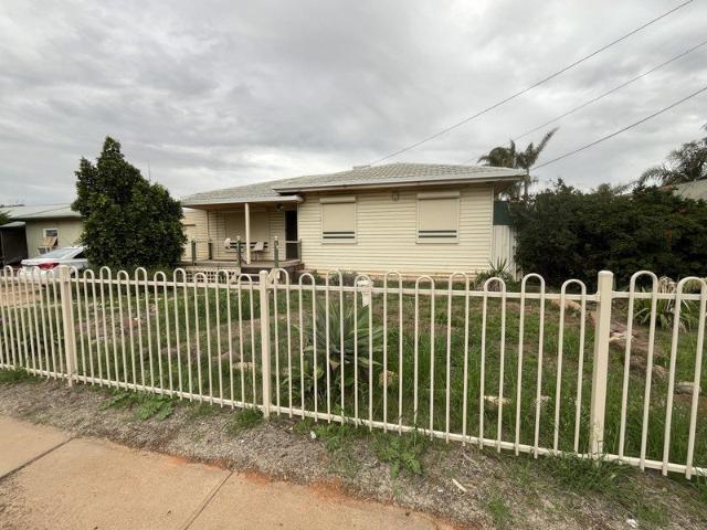 29 Nicholson Terrace, Port Augusta