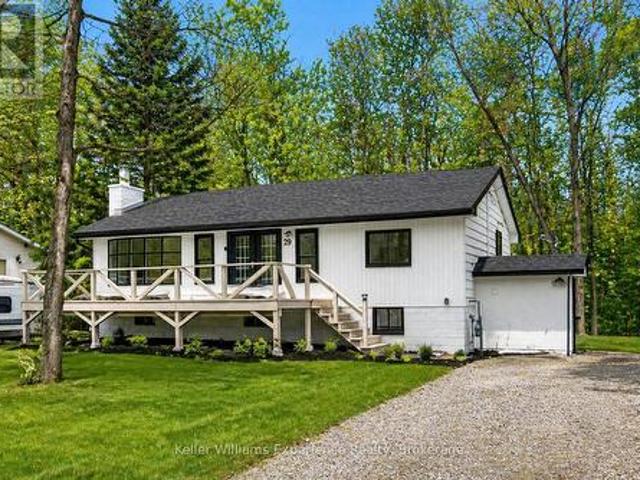 29 Nida Drive, Tiny, ON, L9M 0B3 house for sale | Listing ID S13817 | Royal LePage