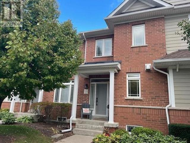 29 North Maple Street, Collingwood, ON, L9Y 0J3 townhouse for lease | Listing ID S13613 | Royal LePage