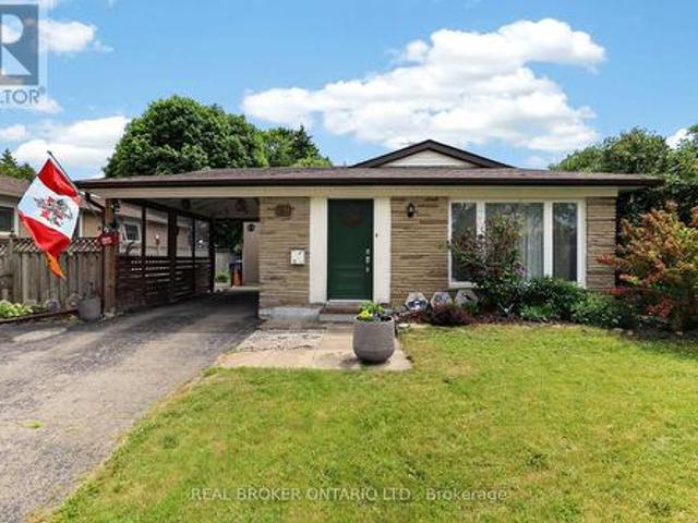 29 Northwood Drive, Brampton, ON, L6X 2L3 house for sale | Listing ID W13471 | Royal LePage