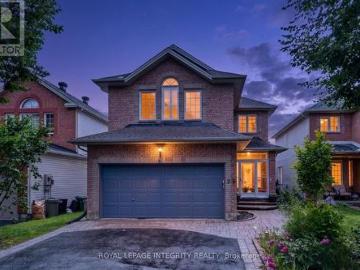 29 Nortoba Crescent, Ottawa, ON, K2T 1G9 house for sale | Listing ID X13471 | Royal LePage