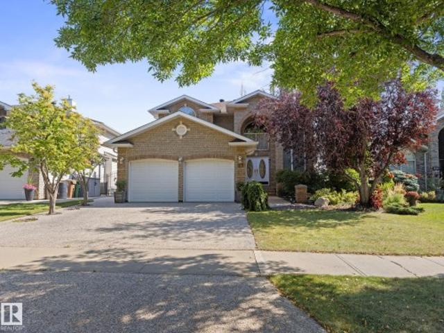 29 Oakdale Place, St. Albert, AB, T8N 6L7 house for sale | Listing ID E4496 | Royal LePage