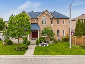 29 Oakmeadow Drive, Brampton, ON, L7A 2L9 house for sale | Listing ID W13184 | Royal LePage
