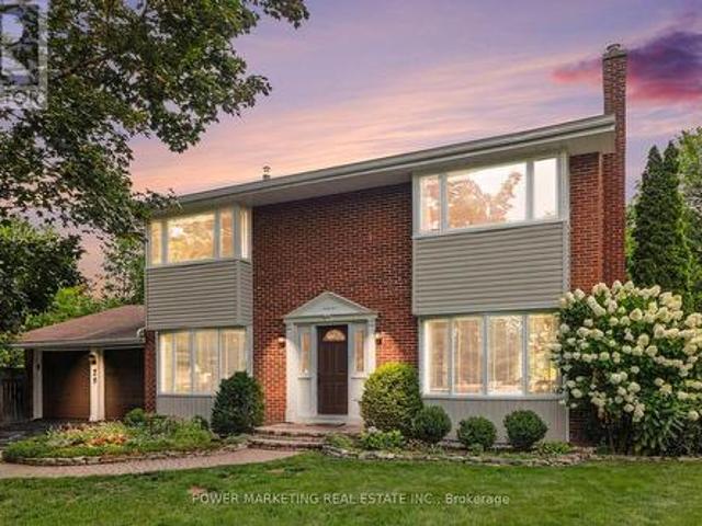 29 Okanagan Drive, Ottawa, ON, K2H 7E9 house for sale | Listing ID X13738 | Royal LePage
