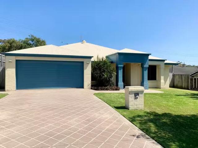 29 Olympus Drive, CLEVELAND, QLD 4163 House for Rent