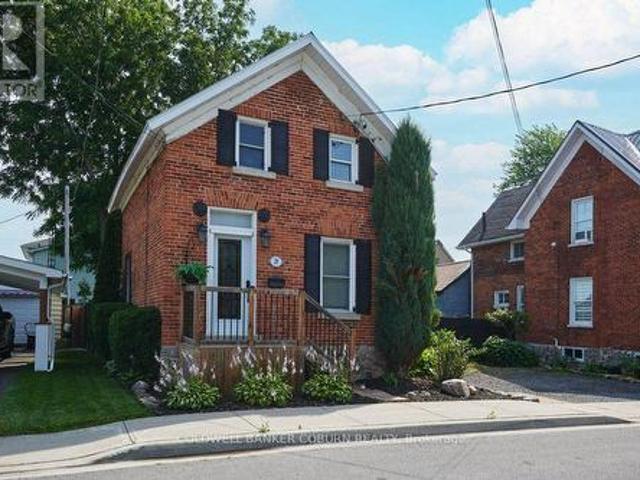 29 Ontario Street, South Dundas, ON, K0C 1X0 house for sale | Listing ID X13605 | Royal LePage
