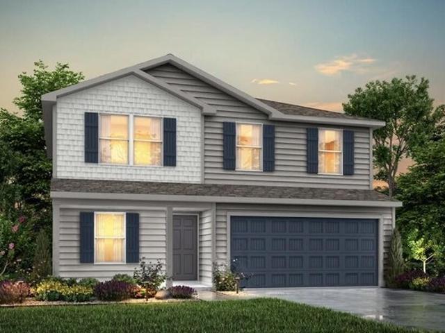 29 Orchard Cir, Edgefield, SC 29824