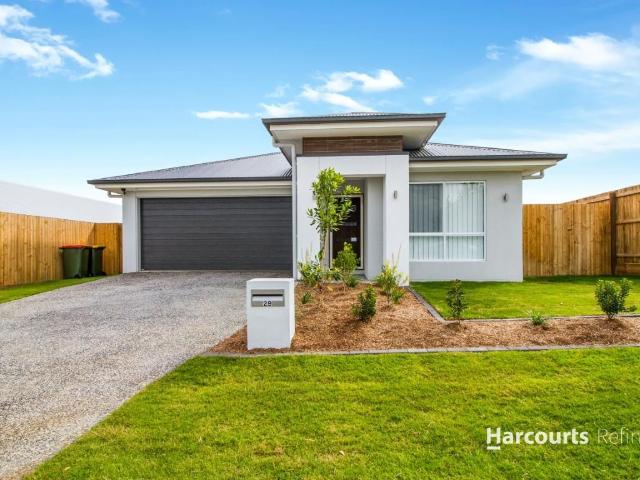 29 Outlook Boulevard, GLENEAGLE, QLD 4285