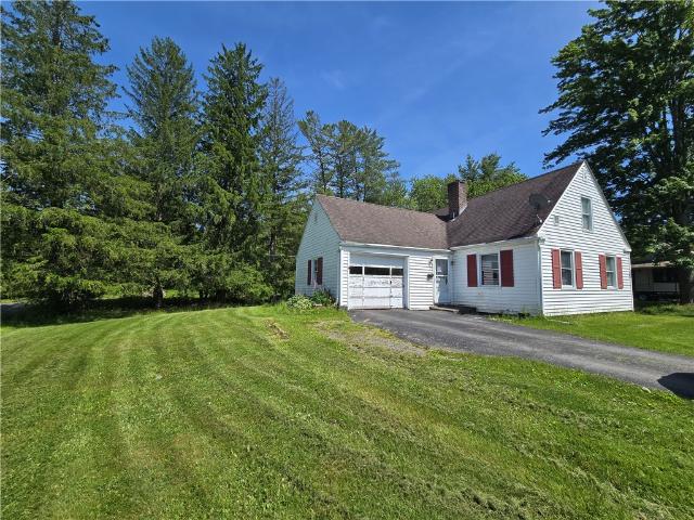 29 Overlook Drive