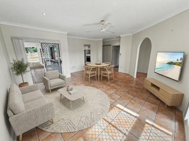 29 Overton Circuit, Kirwan