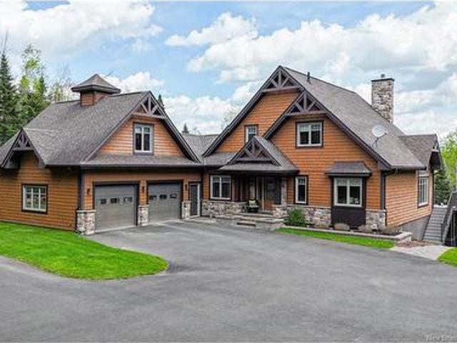 29 Panorama Rd, Drummond, NB, E3Y 3X3 house for sale | Listing ID NB140076 | Royal LePage