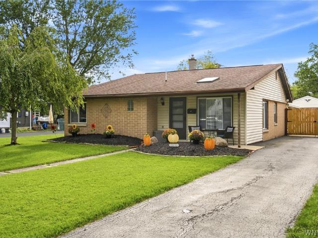 29 Parkdale Drive