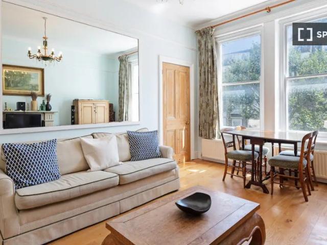 29 Penywern Road, London, SW5 9SU, United Kingdom | 1 bed apartment for rent #104899140 | Rentberry