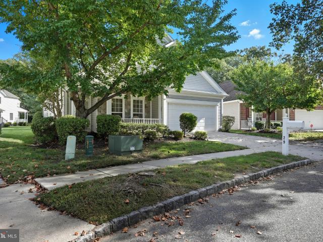 29 Pennington Ct, Delanco, NJ 08075 | MLS #NJBL2107