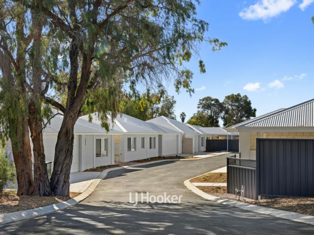 29 Pearce Road, Australind WA