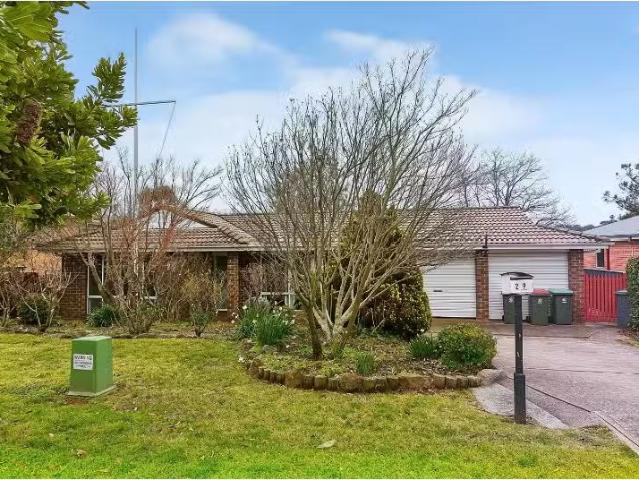 29 Phillip Street, ORANGE House for rent Listed by Belle Prop.