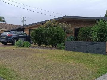 House to rent in Forster Keys