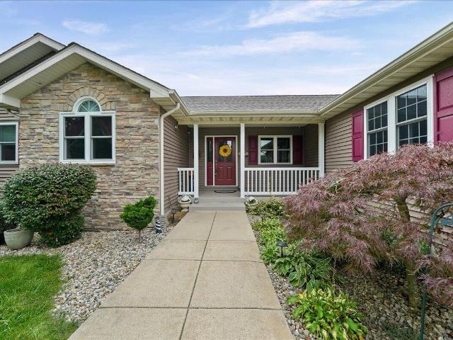 29 Pinehurst Drive