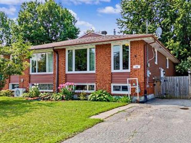 29 Pollard Avenue, North Bay Ferris, ON, P1A 1Z4 house for sale | Listing ID X13665 | Royal LePage