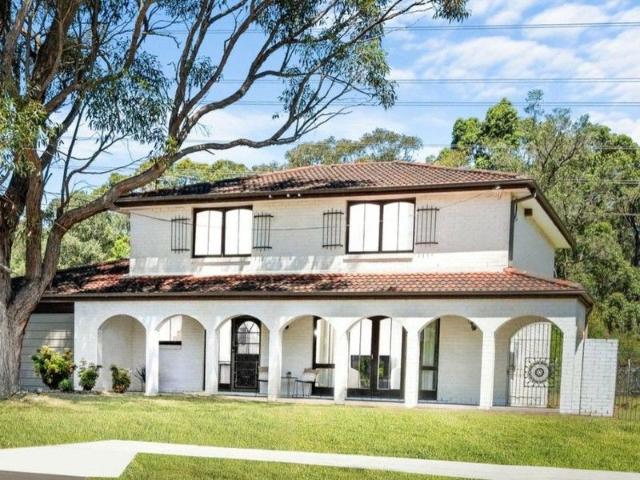 29 Plymouth Avenue, North Rocks, NSW 2151 House for Rent Ray White Carlingford