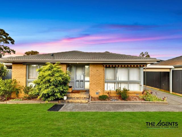 29 Priestley Avenue, Hoppers Crossing VIC 3029 AUS