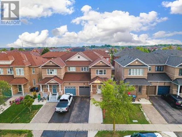 29 Prudhomme Drive, Brampton, ON, L6R 0G9 house for sale | Listing ID W13690 | Royal LePage