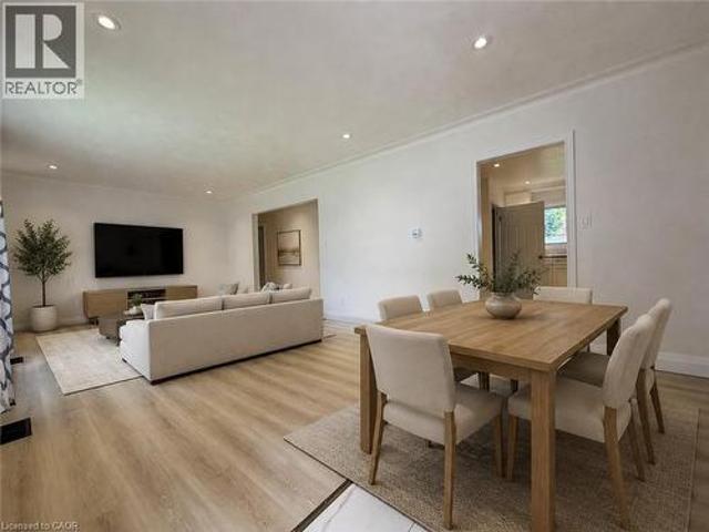 29 Pusey Boulevard Unit# 1, Brantford, ON, N3R 2S1 house for lease | Listing ID 40860 | Royal LePage