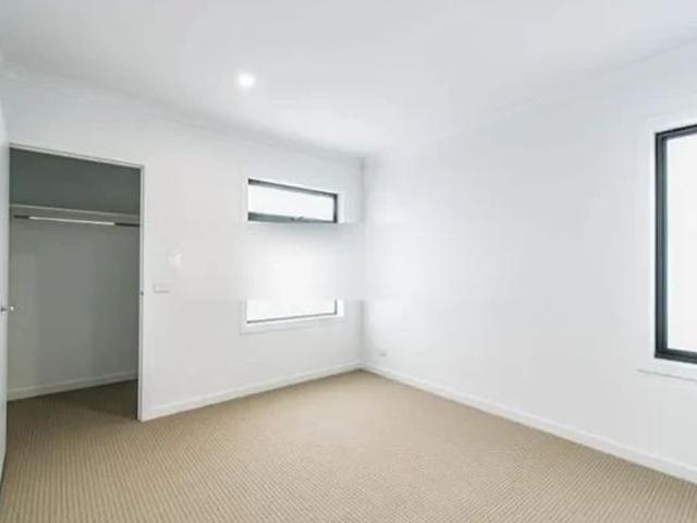 29 Quarter Circuit, Melbourne