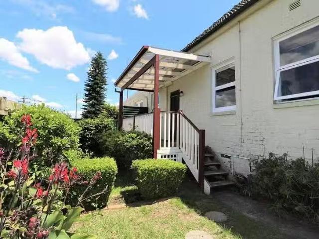 2/9 Queen Street, Ashfield, NSW 2131