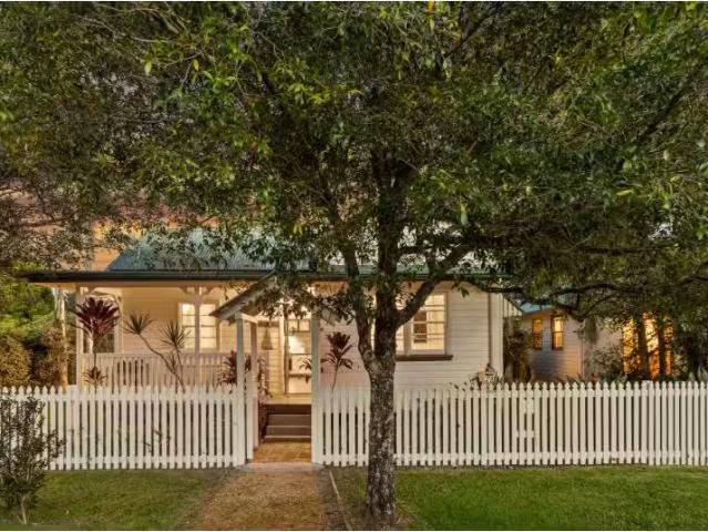 29 Queen Street, MULLUMBIMBY House for rent Listed by Propert.