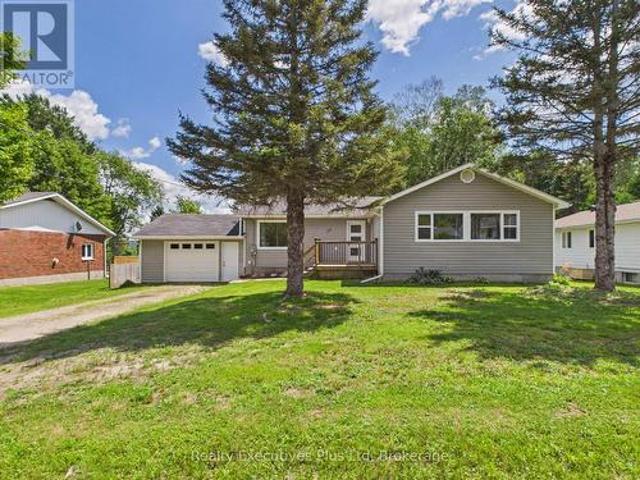 29 Queen Street, Sundridge, ON, P0A 1Z0 house for sale | Listing ID X13620 | Royal LePage