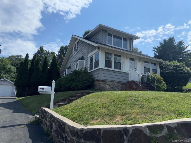 29 Ramapo Road