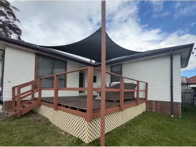 29 Rabaul Street, Shortland House for rent Listed by Property.