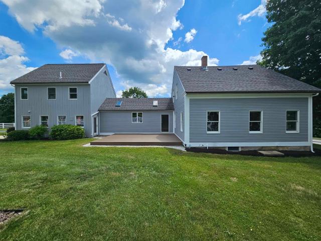 29 River Road