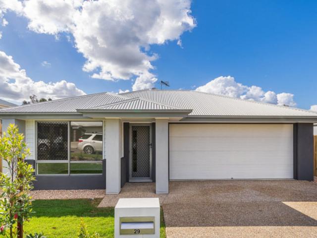 29 Riverlily Crescent, Bellbird Park QLD 4300