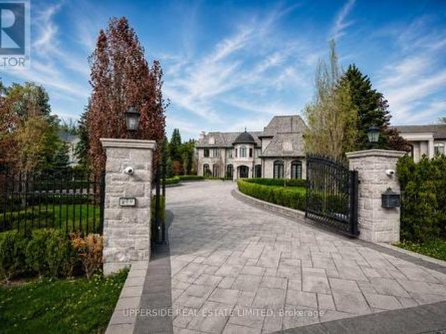 29 Riverside Boulevard W, Vaughan, ON, L4J 1H4 house for sale | Listing ID N13118 | Royal LePage