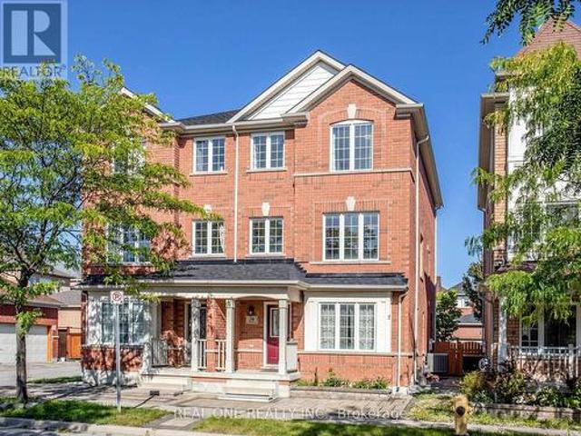 29 Rock Garden Street, Markham, ON, L6B 0P3 house for sale | Listing ID N13775 | Royal LePage