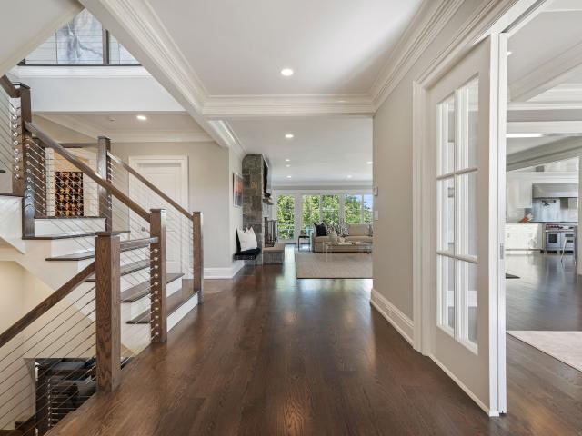 29 Rogues Ridge, Weston, US, CT