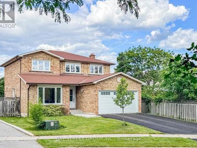 29 Roslo Court, Oakville, ON, L6H 4S1 house for sale | Listing ID W13448 | Royal LePage