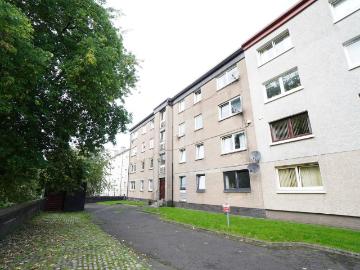29 Rossendale Court, Glasgow G43, 3 bed flat to rent, £995 pcm | PrimeLocation
