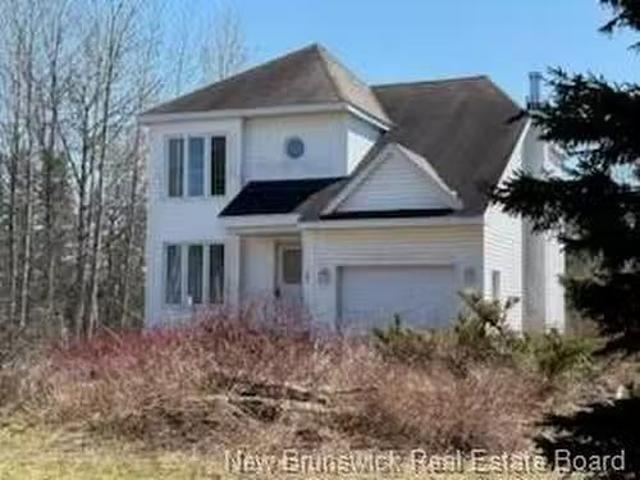 29 Route 322, North Tetagouche, NB, E2A 4Y6 house for sale.